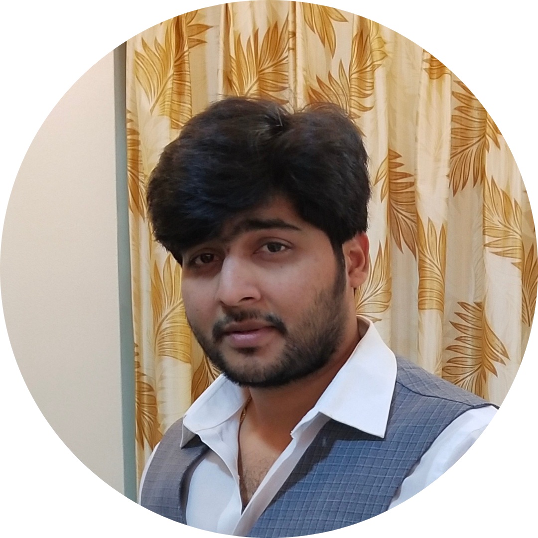 Profile image of Anandth Shoban